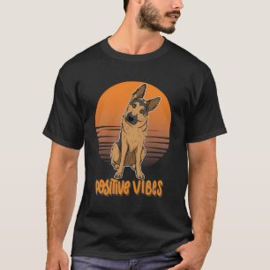 German Shepherd Pullover Gift Men Women Hooded