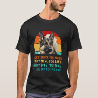 German Shepherd Puppy or Alsatian Dog Mum Dad Mama
