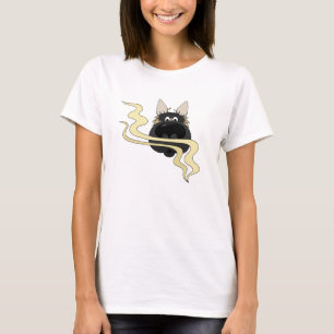 German Shepherd Sniff Work T-Shirt