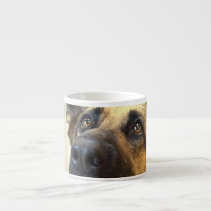 German Shepherd  Specialty Mug