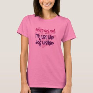 German Shepherd T-Shirt