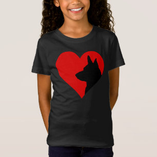 German Shepherd     T-Shirt