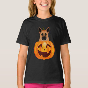 German Shepherd        T-Shirt