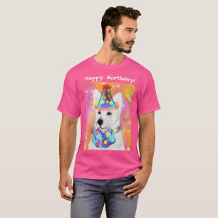 German Shepherd T-Shirt