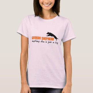 German Shepherd T-Shirt