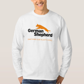 German Shepherd T-Shirt