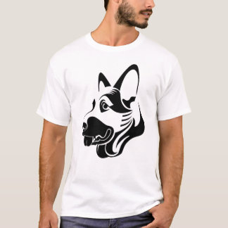 German Shepherd T-Shirt