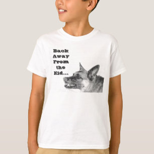 German Shepherd T-Shirt