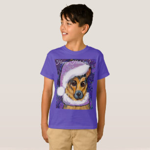 GERMAN SHEPHERD T-Shirt