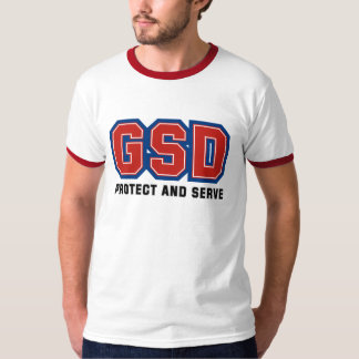 German Shepherd T-Shirt