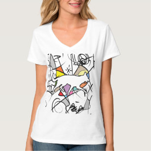 German Shepherd T-Shirt