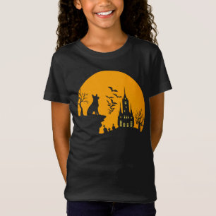 German Shepherd        T-Shirt