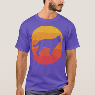 German Shepherd T-Shirt