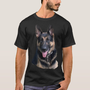 GERMAN SHEPHERD T-Shirt