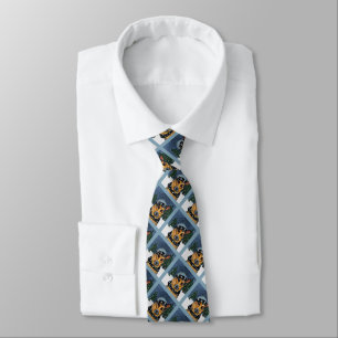 German Shepherd        Tie