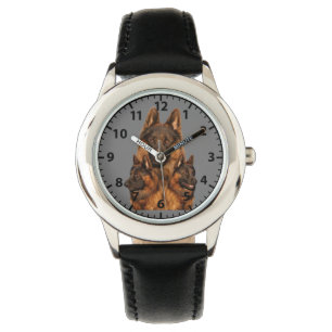 German shepherd  watch