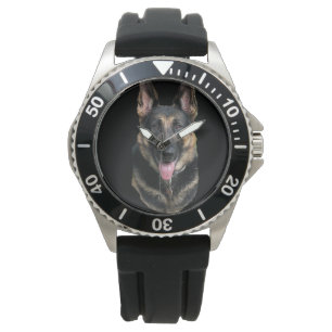 GERMAN SHEPHERD WATCH