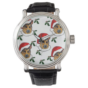 GERMAN SHEPHERD WATCH