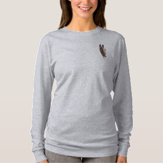 German Shepherd Women's Shirt
