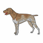 German Shorthaired Pointer - Machine Embroidery Designs at