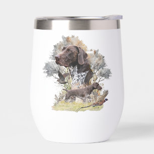 German Shorthaired Pointer