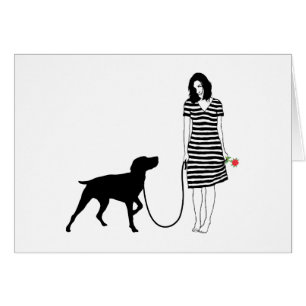 German Shorthaired Pointer