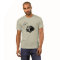 German Shorthaired Pointer "Birds for Brains" Tee