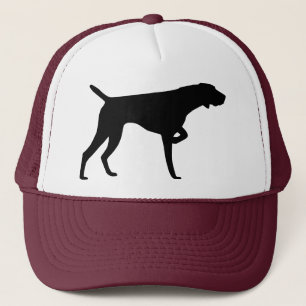 German Shorthaired Pointer Cap
