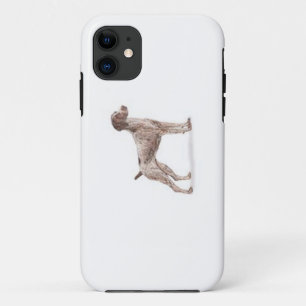 German Shorthaired Pointer iPhone 11 Case