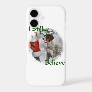 German Shorthaired Pointer Christmas