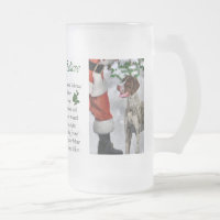 German Shorthaired Pointer Christmas Gifts