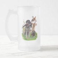 German Shorthaired Pointer