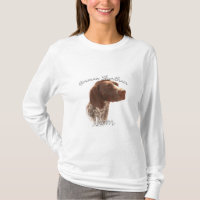 German Shorthaired Pointer Mum 2