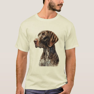 German Shorthaired Pointer T-Shirt