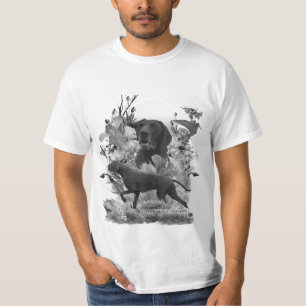 German Shorthaired Pointer T-Shirt