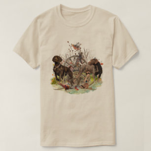 German Shorthaired Pointer T-Shirt