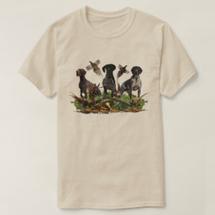 German Shorthaired Pointer T-Shirt