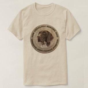 German Shorthaired Pointer T-Shirt