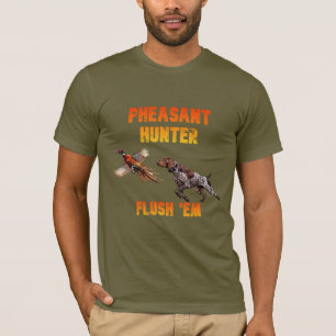 German Shorthaired Pointer T-Shirt