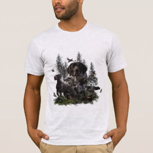 German Shorthaired Pointer T-Shirt
