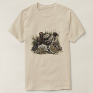 German Shorthaired Pointer T-Shirt
