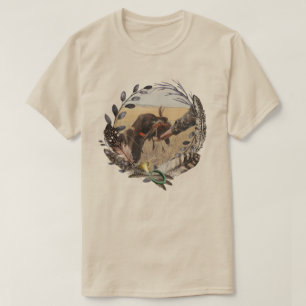 German Shorthaired Pointer T-Shirt