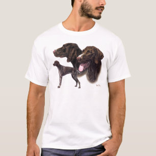 German Shorthaired Pointer T-Shirt