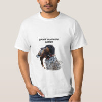 German Shorthaired Pointer