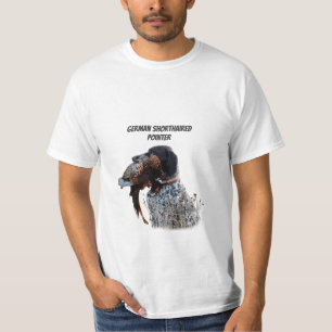 German Shorthaired Pointer T-Shirt