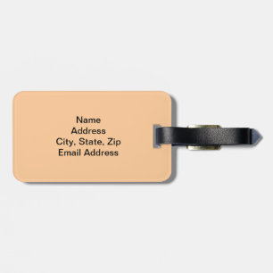 German Shorthaired Pointer Tag