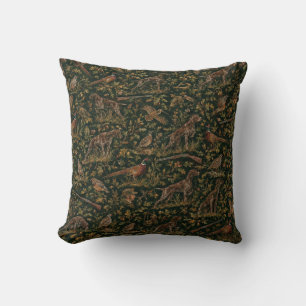 German Shorthaired Pointers Cushion