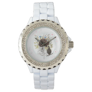 German Shorthaired Pointers (GSP) Watch