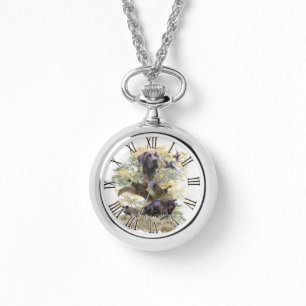 German Shorthaired Pointers (GSP)   Watch