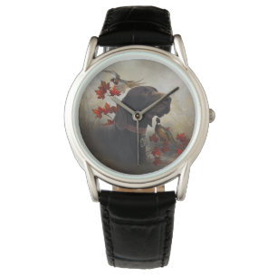 German Shorthaired Pointers (GSP)     Watch